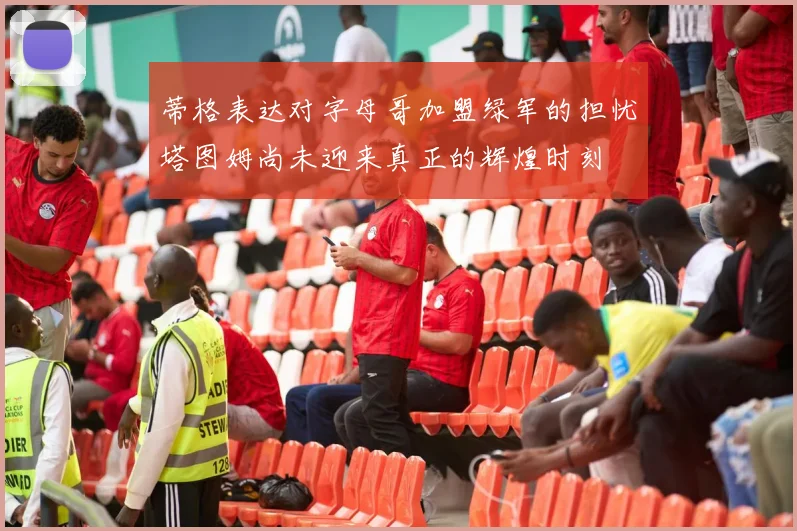 蒂格表达对字母哥加盟绿军的担忧塔图姆尚未迎来真正的辉煌时刻